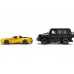 Lego Speed Champions 76924 Mercedes